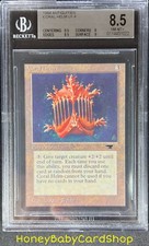 MTG Antiquities 1994 Coral