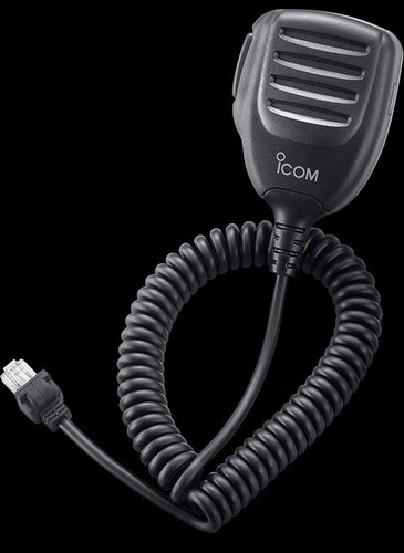 Original icom 152 - original, mikrofon