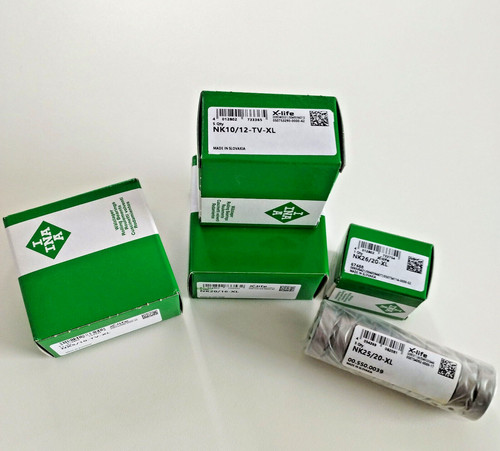 Ina schaeffler premium - ina,