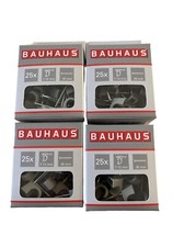 100x Kabelschellen 7–12 mm