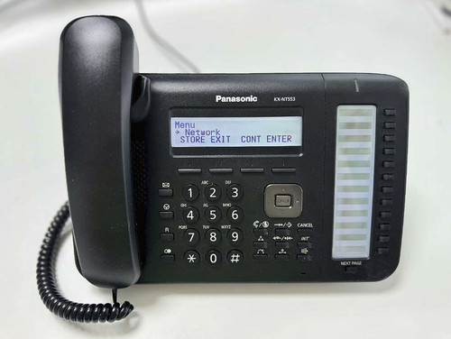 Panasonic nt553 - panasonic, kx-nt553