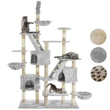 happypet® deckenhoher