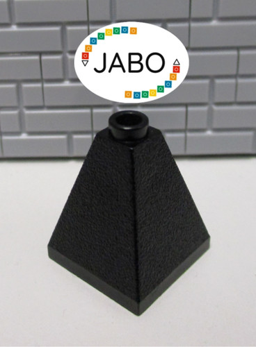 Lego 3688 schwarz - lego,