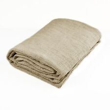 Wohndecke Kuscheldecke 150x200 cm, 100% Baumwolle gestrickt, Avivo, nielsen HOME