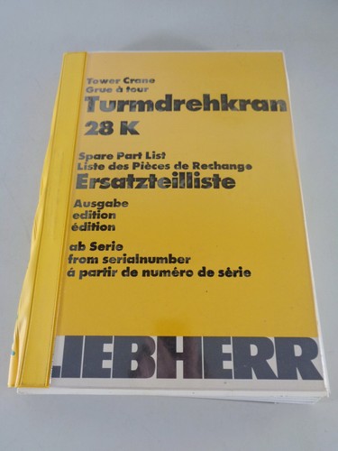 Teilekatalog ersatzteilliste - /,