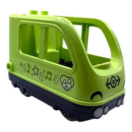 Lego duplo lokomotive mit - lokomotive,