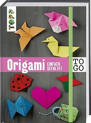 Origami einfach - origami, to