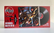 AIRFIX-Heinkel He 111 - H6
