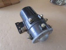 Caterpillar Solenoid Magnetspule Magnetschalter Paralellschalter 12/24V NEU