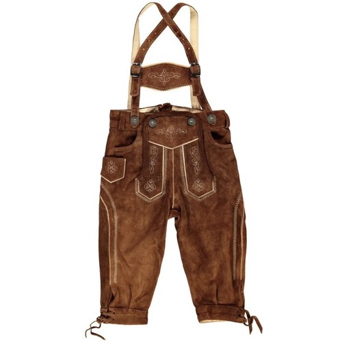Jungen trachtenhose mit - jungen,