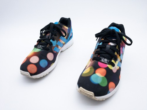 Adidas flux herren sneaker - adidas, zx