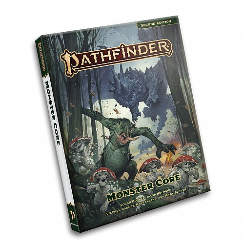 Pathfinder edition rpg - 2.,
