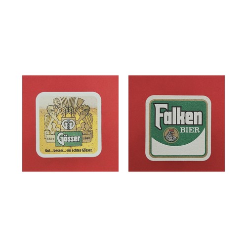 Gösser gut besser ein - gösser, gut….besser…ein