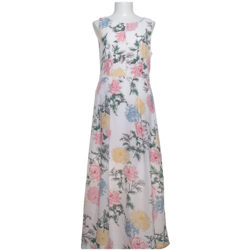 Amisu maxikleid größe 40 - amisu,, maxikleid,
