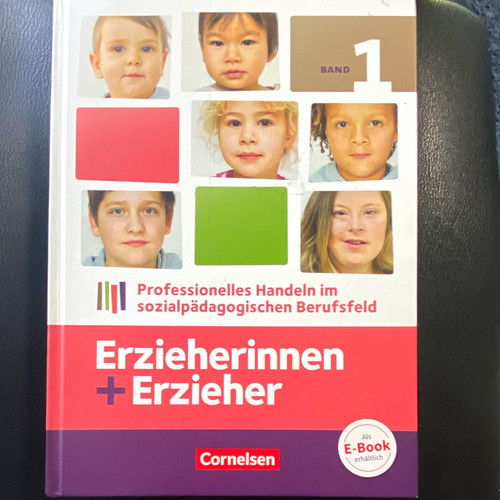 Cornelsen erzieherinnen - cornelsen, +