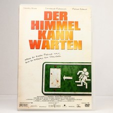 Der Himmel kann warten DVD