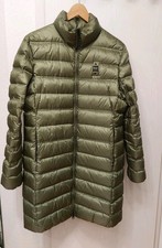 BLAUER USA Daunenmantel