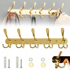 Garderobenleiste Wandgarderobe
