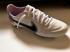 Nike Tiempo Legend 9 Elite FG Blast Pack türkisblau