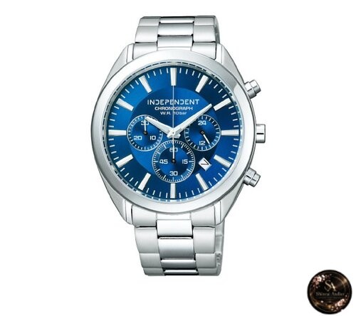 Independent uhr - [independent],