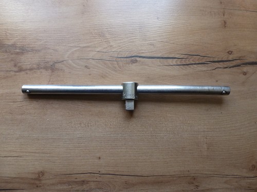 Garant quergriff 2 - , 1/2"