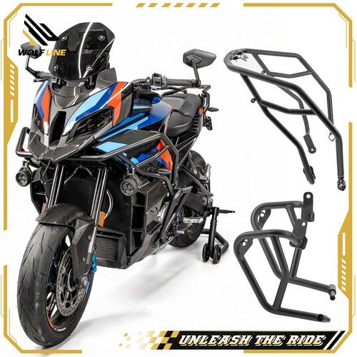 Schutzbügel für bmw 1000 - bmw, m