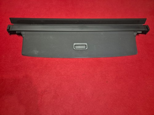 Original laderaumabdeckung - original,
