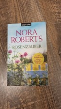 Rosenzauber von Nora Roberts