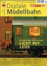 Miba; Eisenbahn Journal