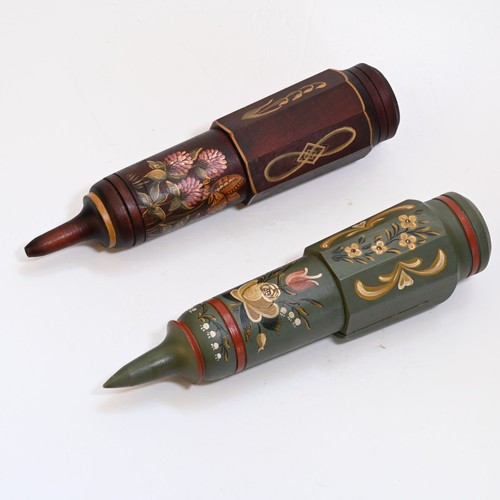 Vintage wetzstein köcher - vintage, wetzstein‑köcher