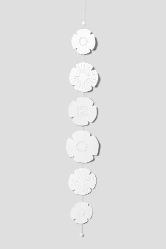 Dekokette cut out 90 cm - dekokette,