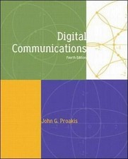 Digital Communication Buch