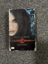 Vampire Academy Seelenruf Buch