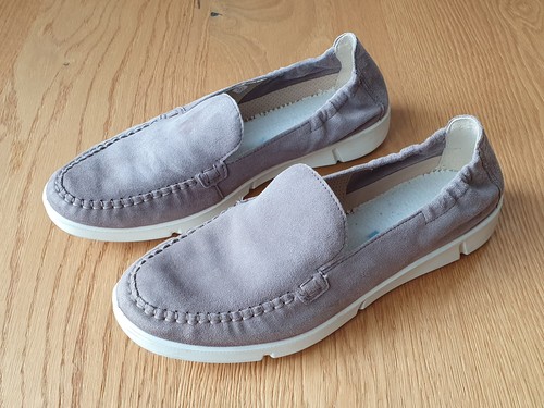 Legero lucca schuhe - legero, gr.