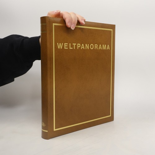 Weltpanorama 1988 -  , | 