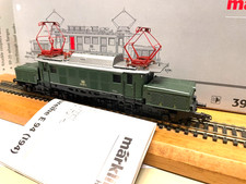 MÄRKLIN HO E-Lok BR 194 158-2