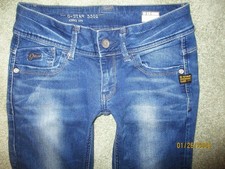 ❤️ G-STAR ❤️ HÜFT LOW