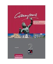 Campus Training C 2 mit Lernsoftware: Lektionen 41-76