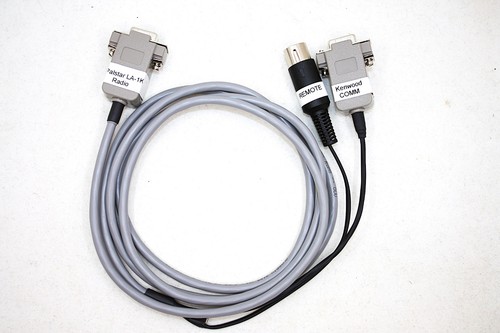 Palstar band switch - la-1k,