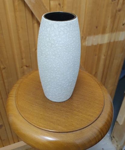 Scheurich vase 522 vintage - vase, 522/16