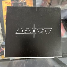 Akkord Akkord (CD) Album