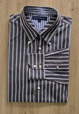 Tommy Hilfiger Langarm Hemd