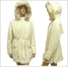 Damen Winterjacke, Parka, Gr