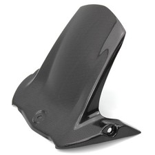 Carbon Kotflügel hinten für