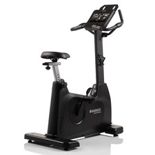 HAMMER Ergometer UB 8000 ´25 – Heimtrainer für Zuhause, Fitnessgerät, Cardio