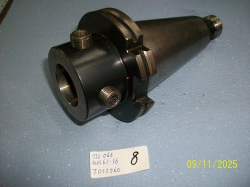 Wohlhaupter multibore 132 - wohlhaupter,