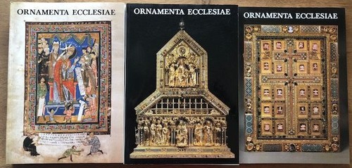 Ornamenta ecclesiae kunst und - ornamenta,