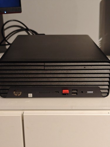 Prodesk 600 sff intel - sff,