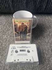 Bob Dylan - The Freewheelin