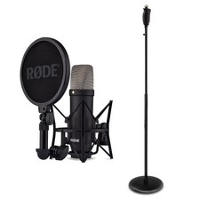Rode NT1 Signature Black